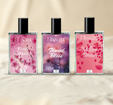 Women Perfumes