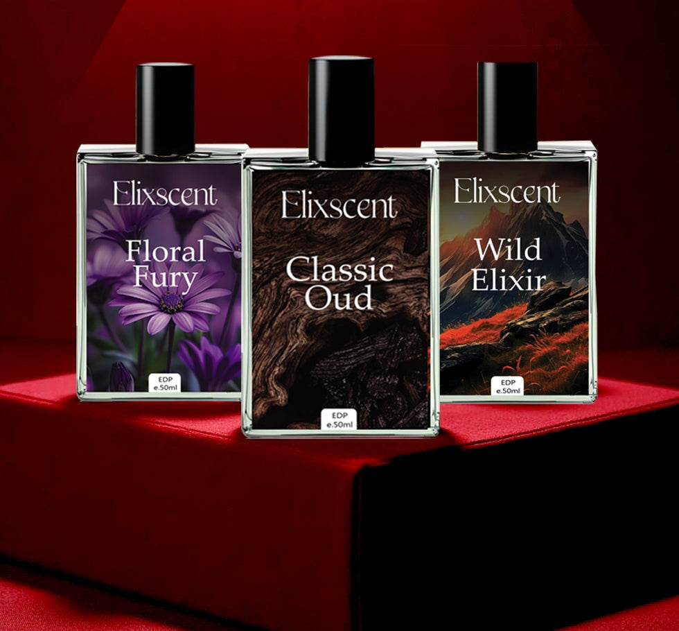 Men Perfume