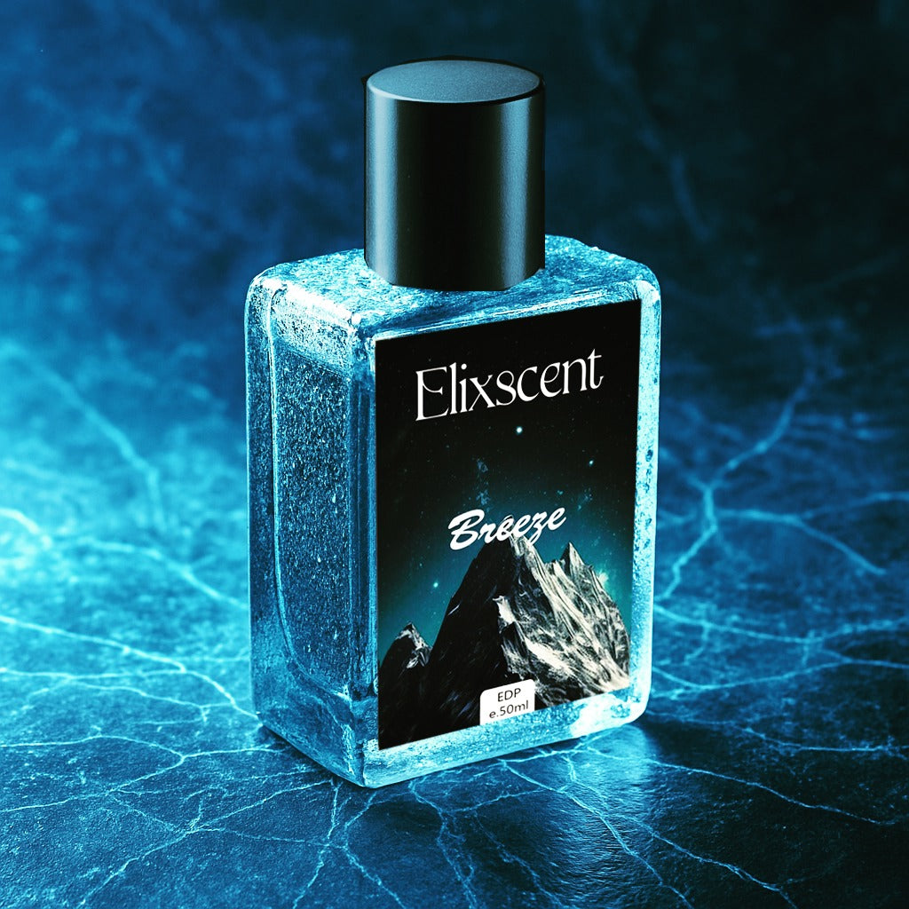 Breeze - Elixscent