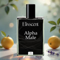 Alpha Male inspired by Azzaro Wanted - Elixscent