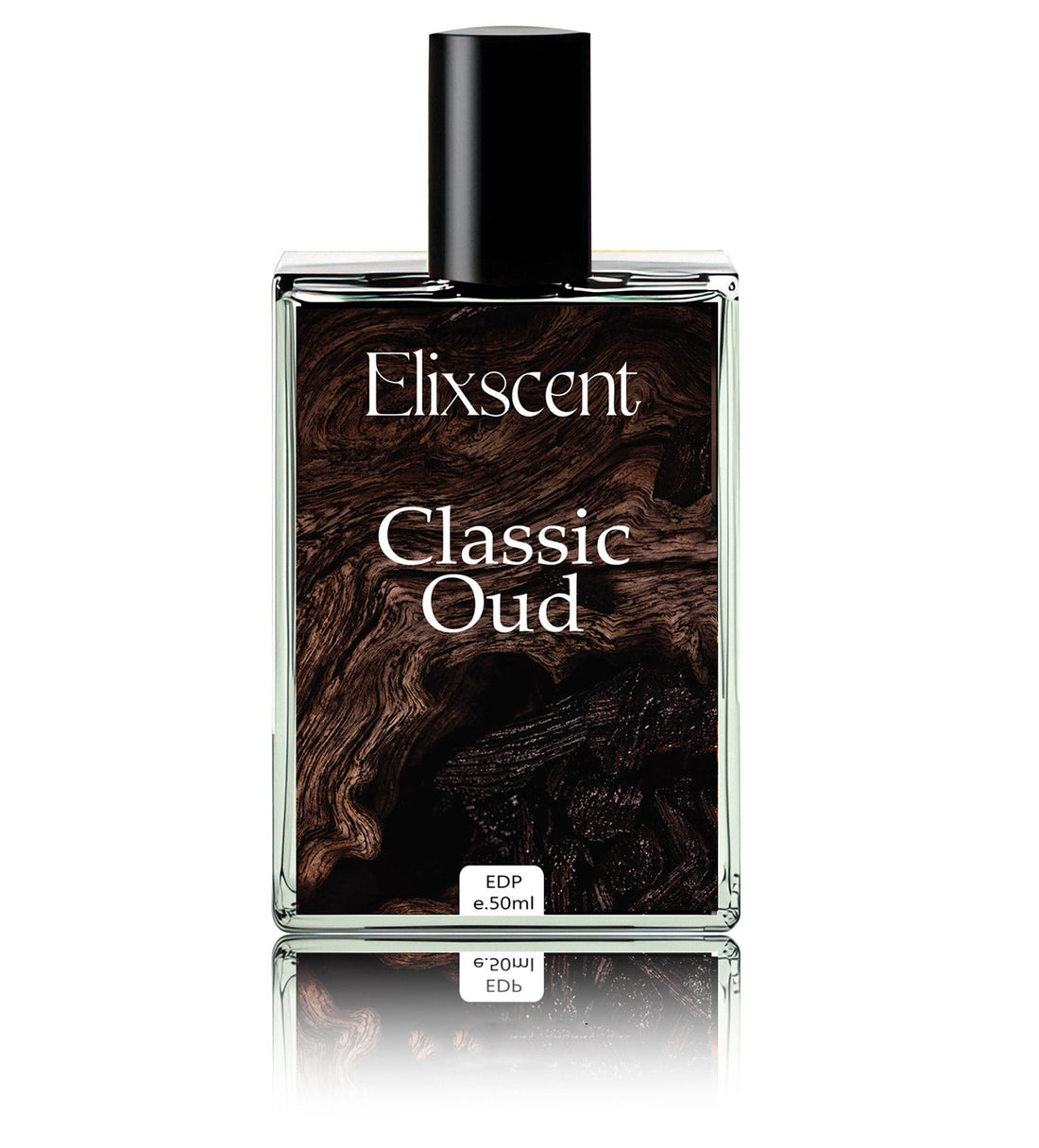 Classic Oud - Elixscent