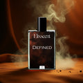 Defined Tuscan Leather for men by Elixscent