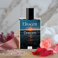 Dream inspired by harrare - Elixscent