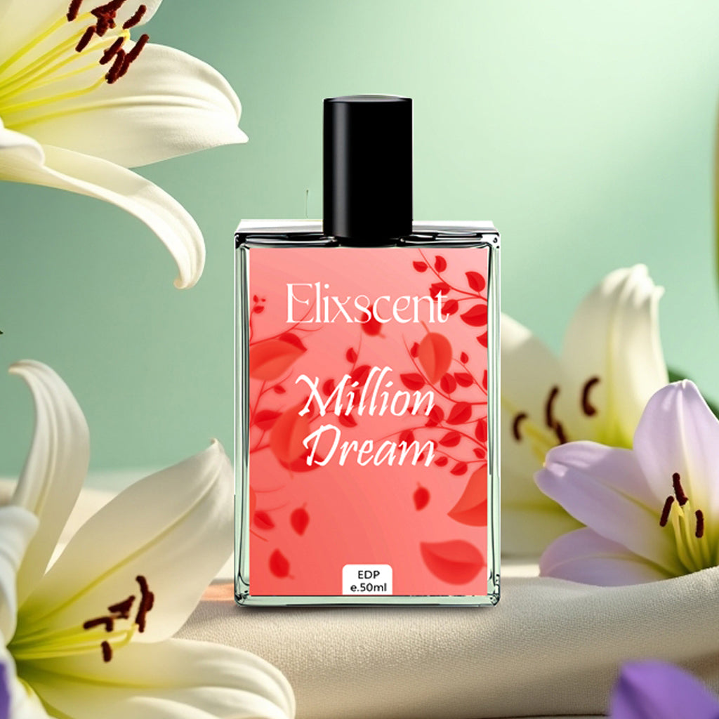 Million Dream - Elixscent