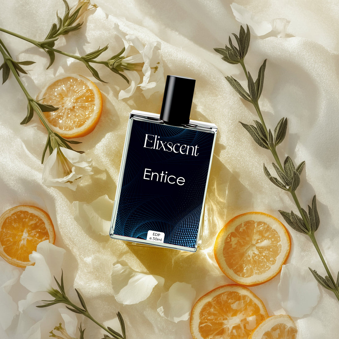 Entice - Elixscent