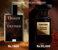 Tuscan Leather Alternative Define by Elixscent