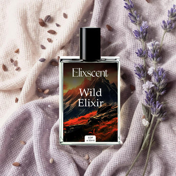 Wild Elixir Perfume for mens