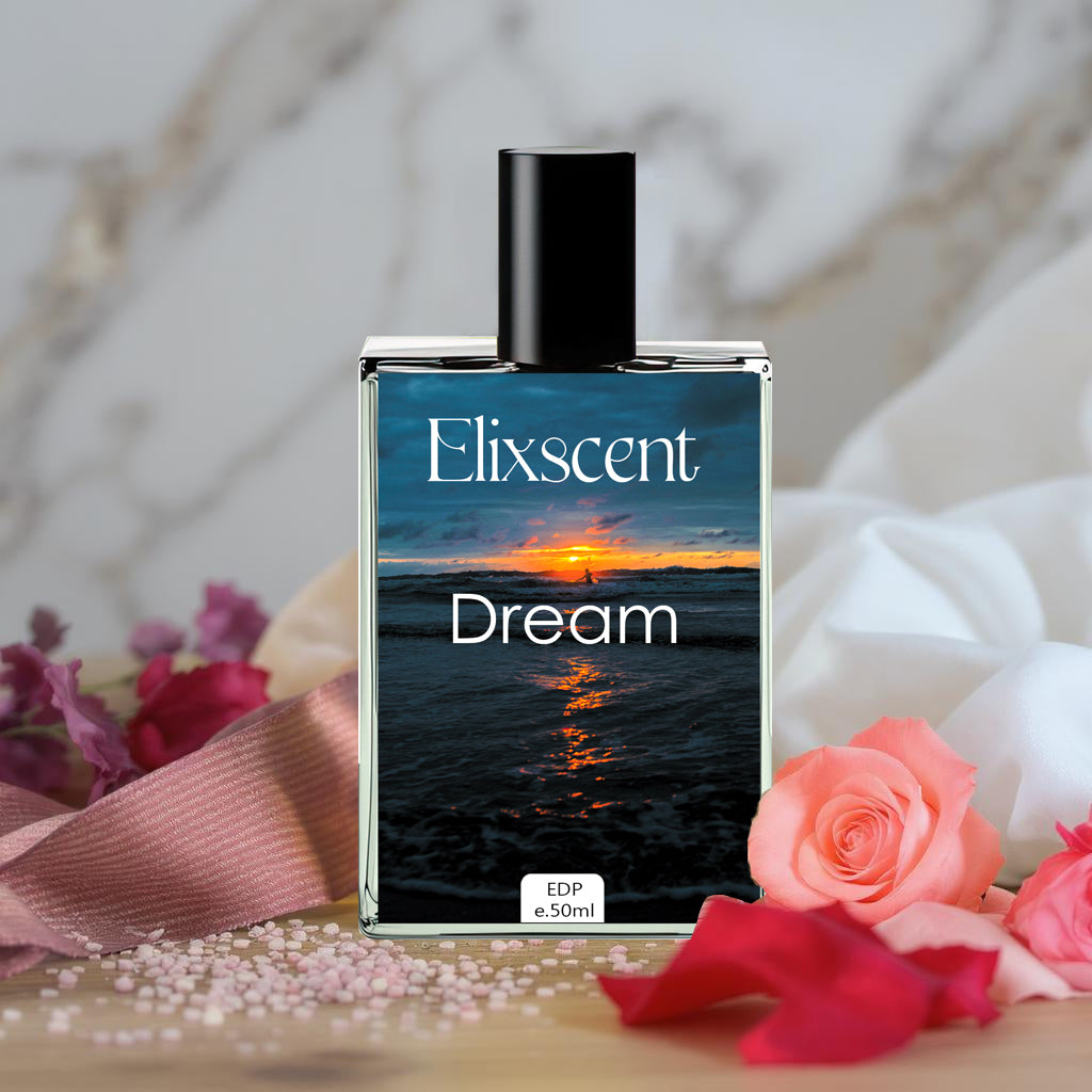 Dream - Elixscent